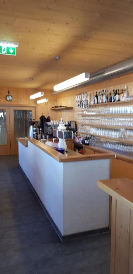 Hannoverhaus Mallnitz Bagian luar foto